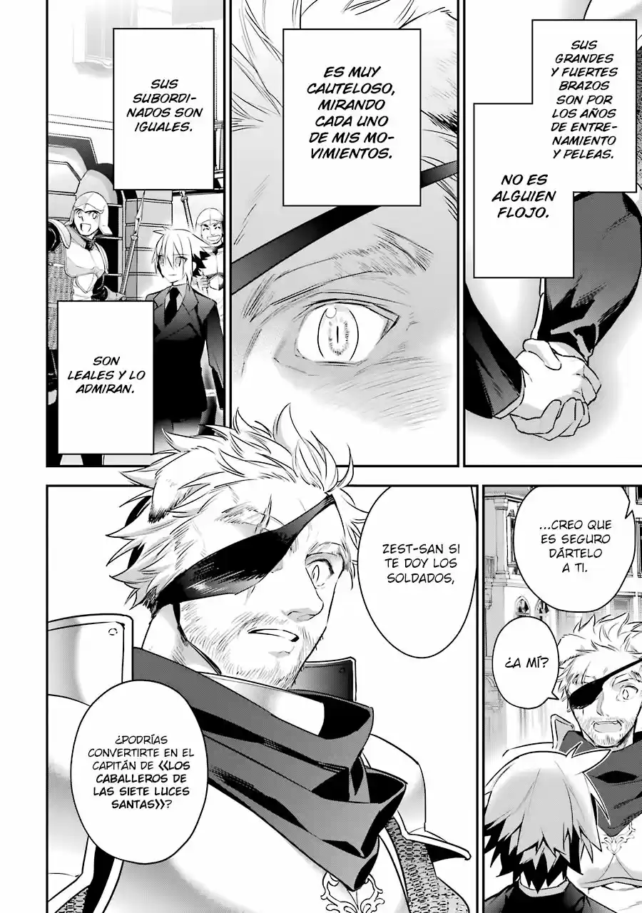 Read Choujin ES Manga Online