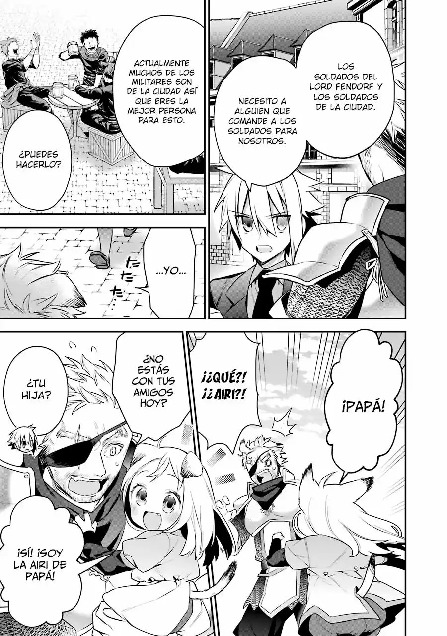 Read Choujin ES Manga Online