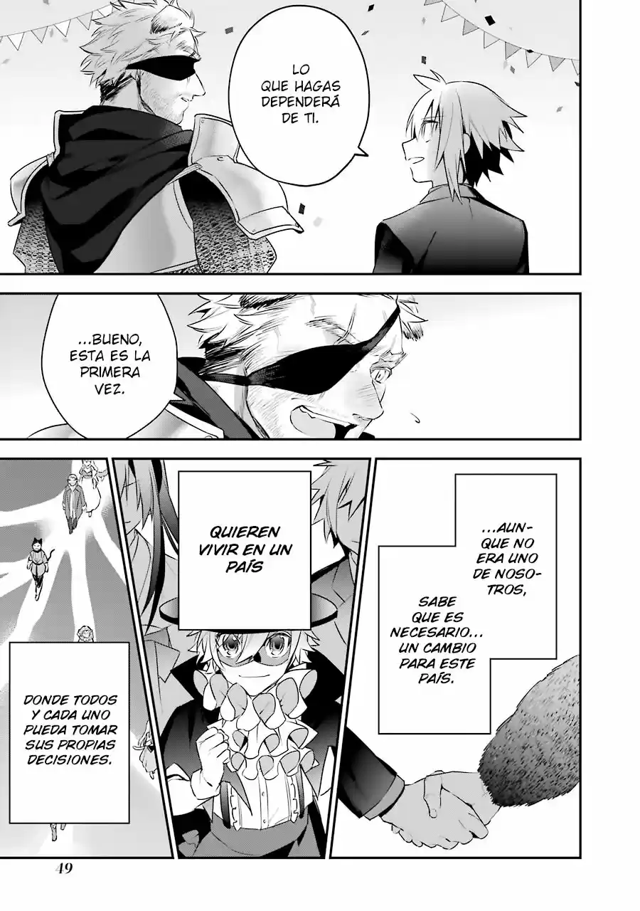 Read Choujin ES Manga Online
