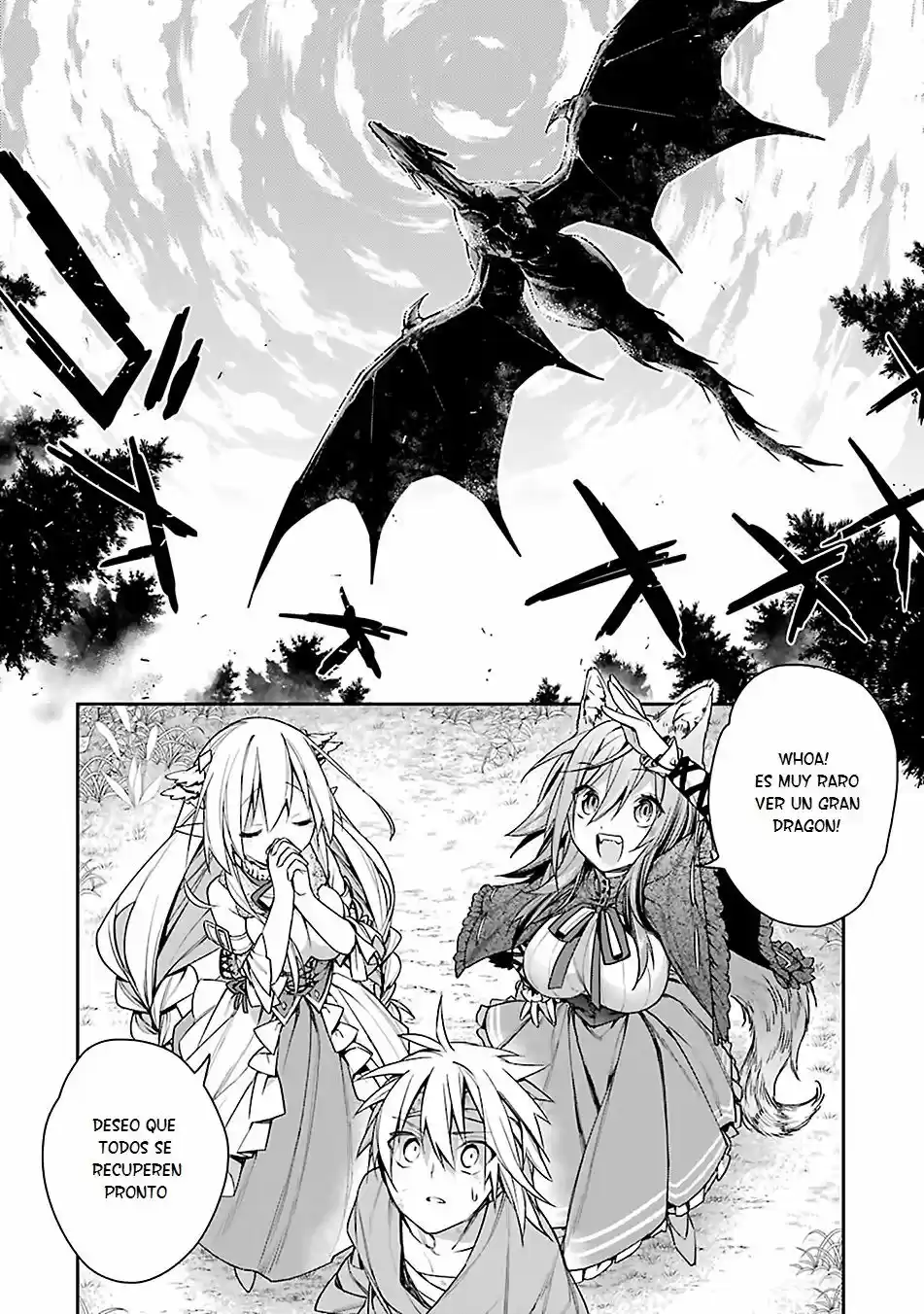 Read Choujin ES Manga Online