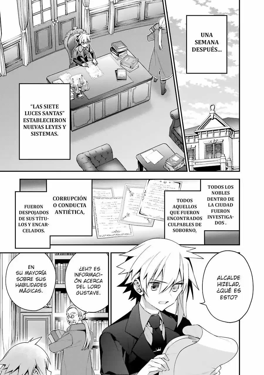 Read Choujin ES Manga Online