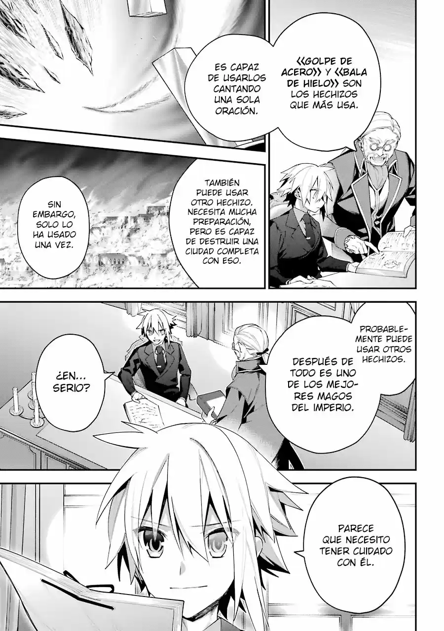 Read Choujin ES Manga Online