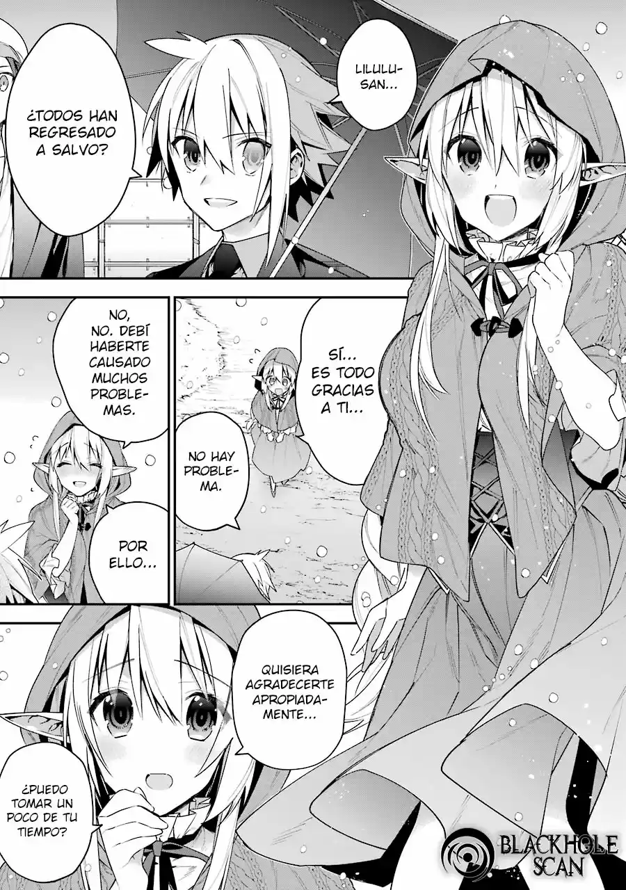 Read Choujin ES Manga Online