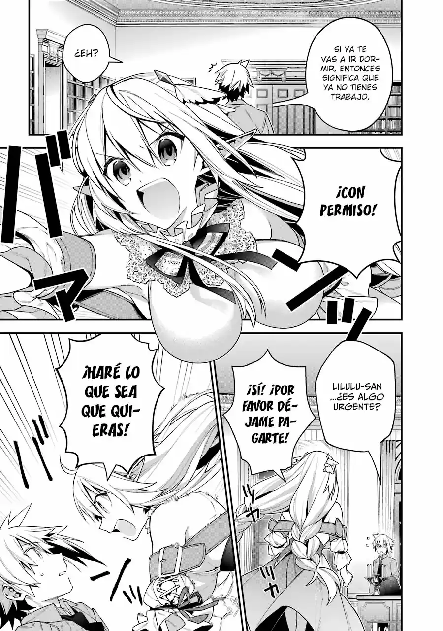 Read Choujin ES Manga Online