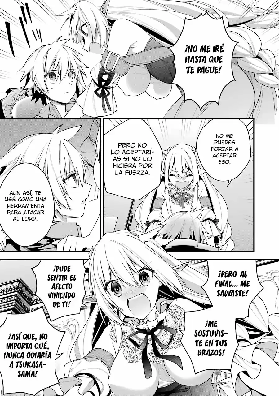 Read Choujin ES Manga Online