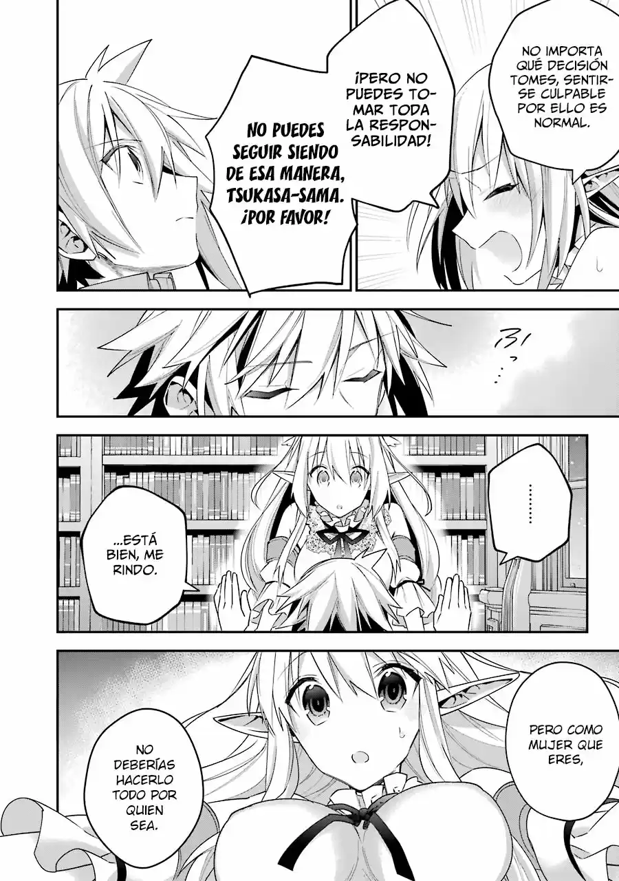 Read Choujin ES Manga Online