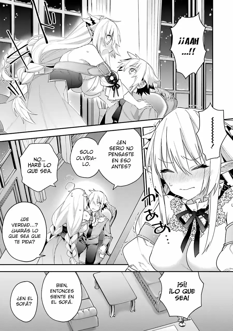 Read Choujin ES Manga Online