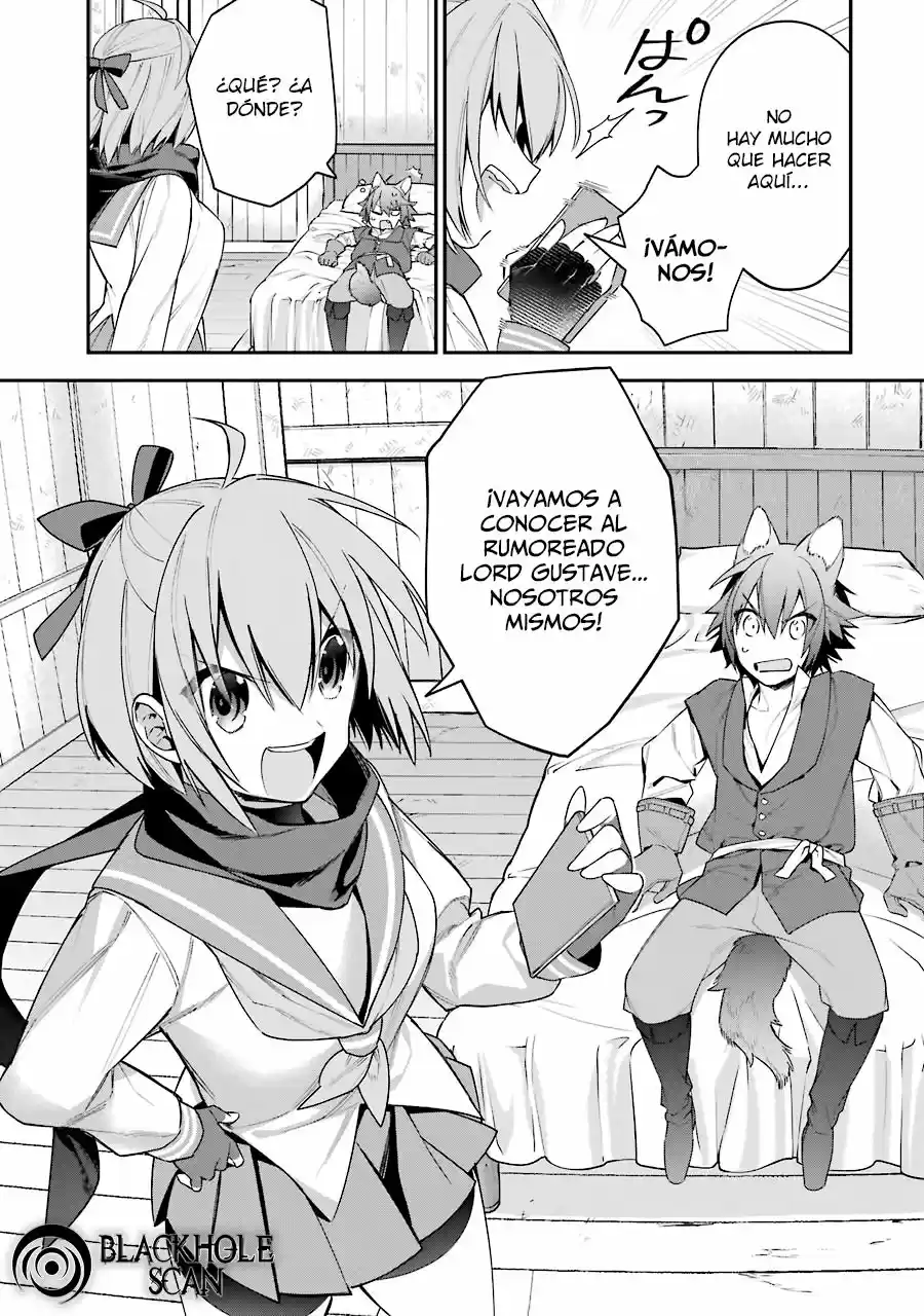 Read Choujin ES Manga Online