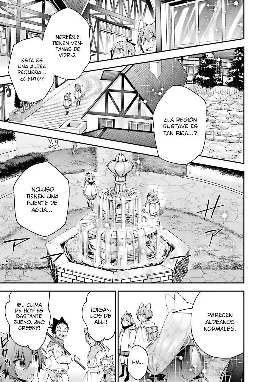 Read Choujin ES Manga Online