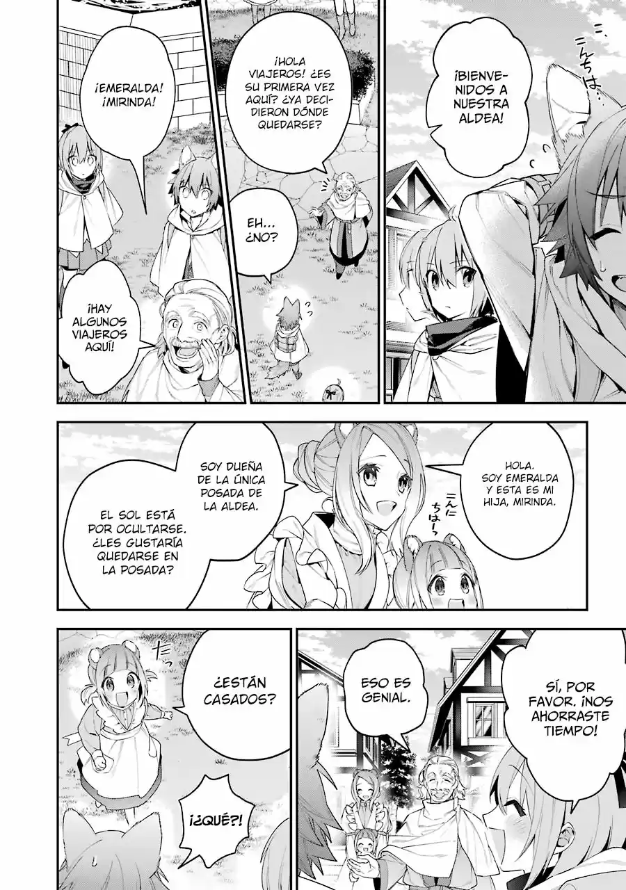 Read Choujin ES Manga Online
