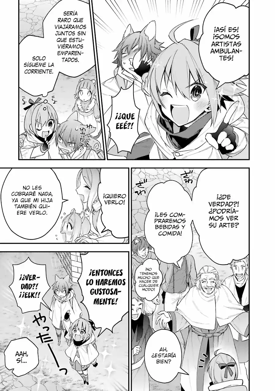 Read Choujin ES Manga Online