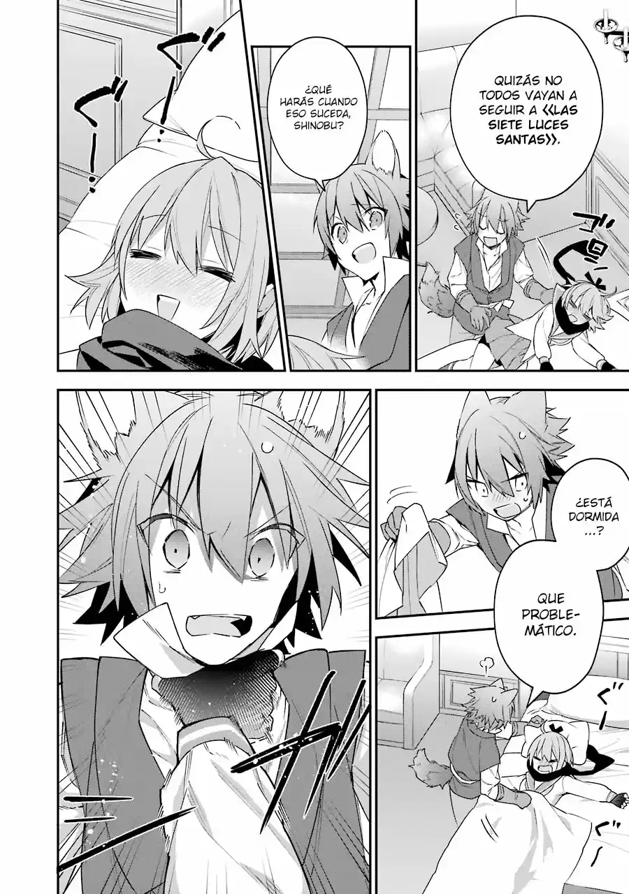 Read Choujin ES Manga Online