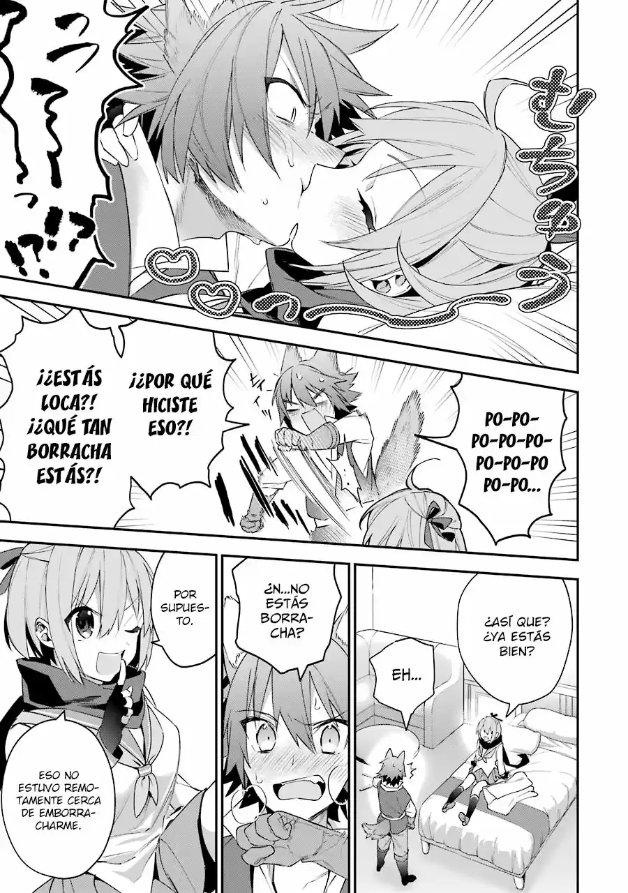 Read Choujin ES Manga Online