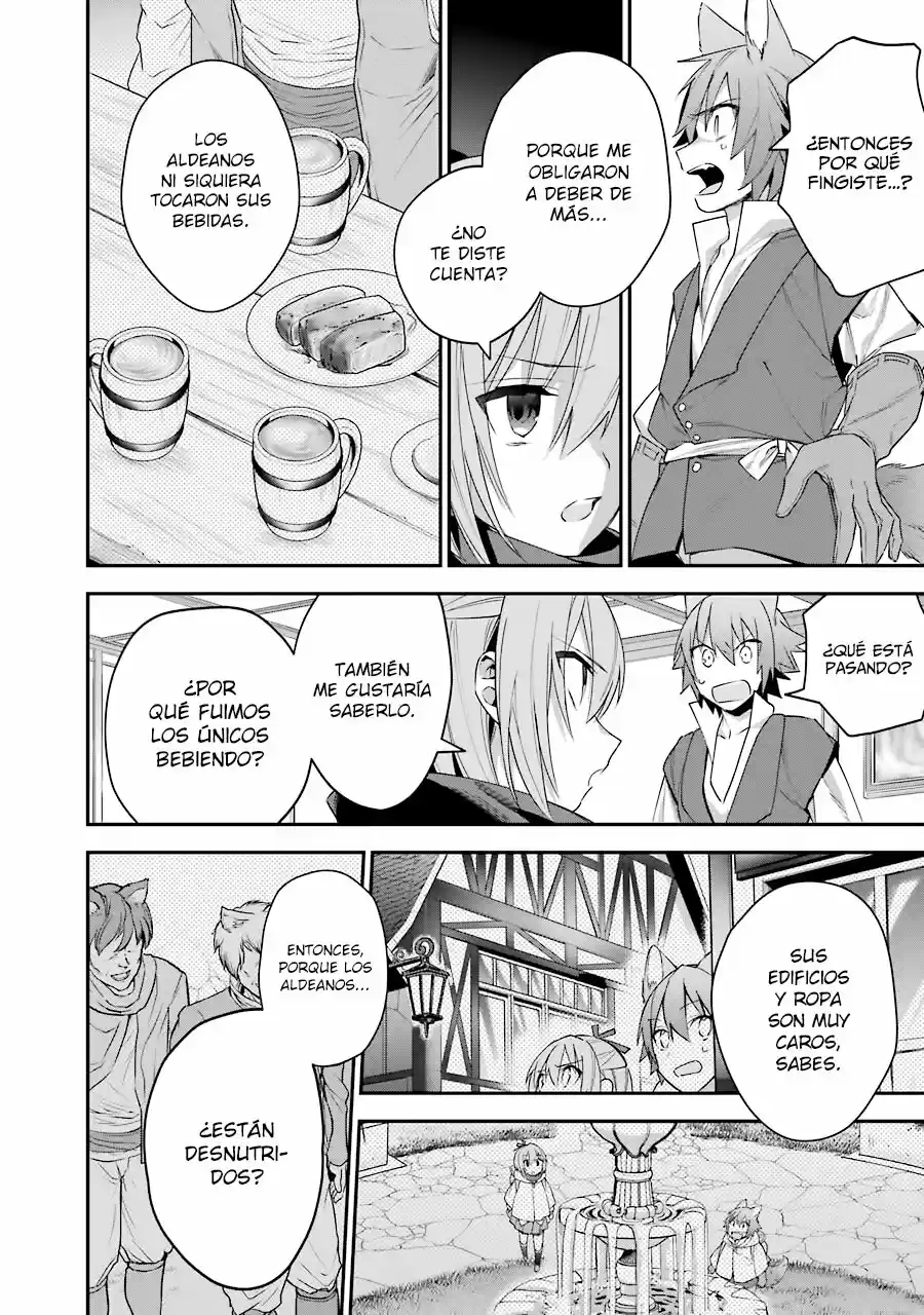 Read Choujin ES Manga Online