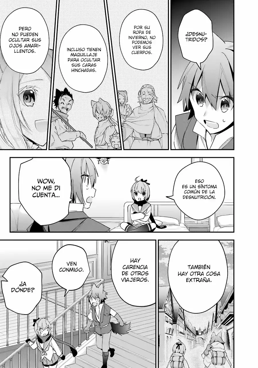 Read Choujin ES Manga Online