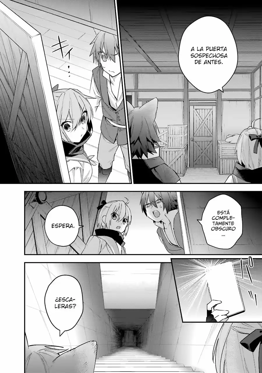 Read Choujin ES Manga Online
