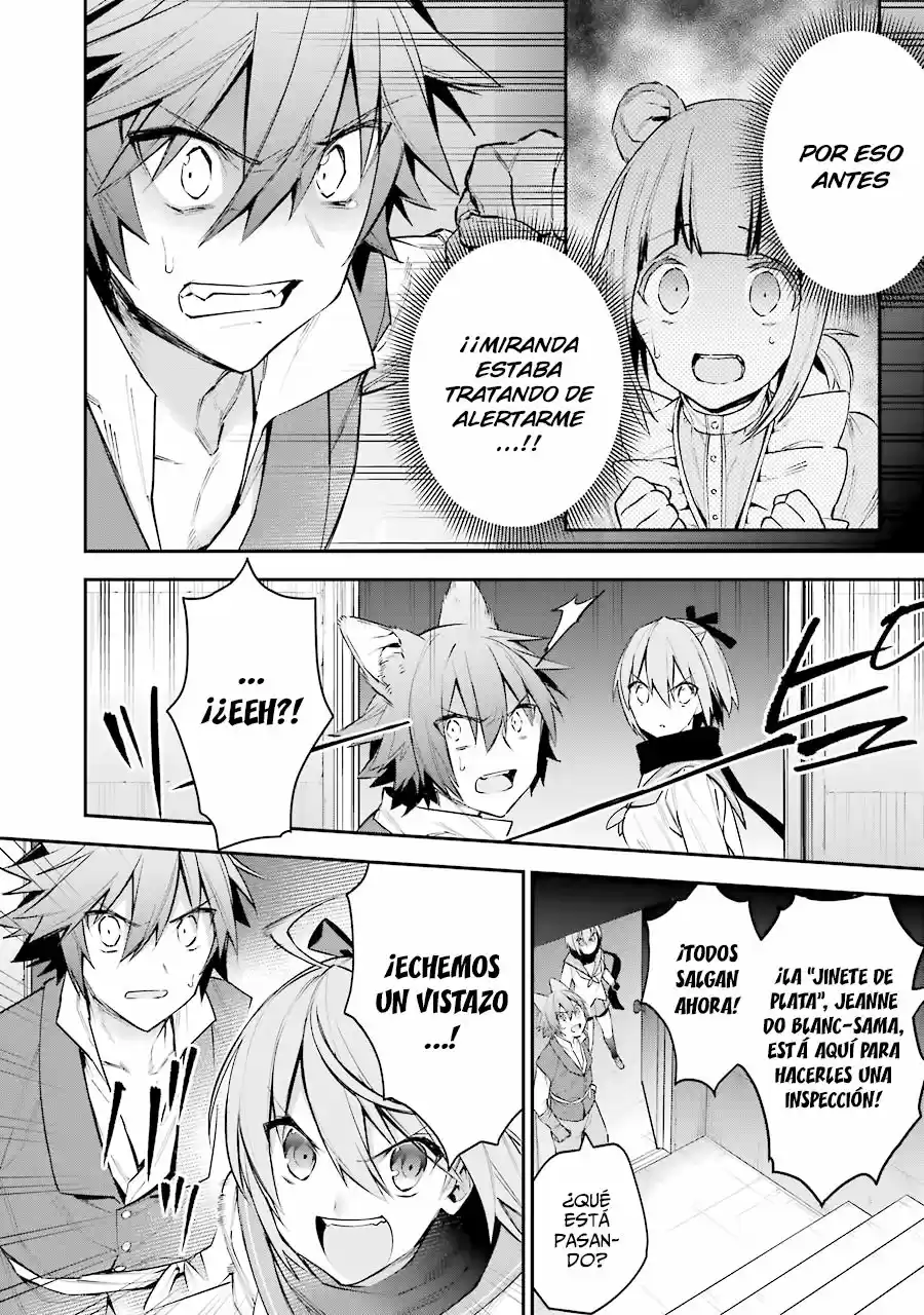 Read Choujin ES Manga Online