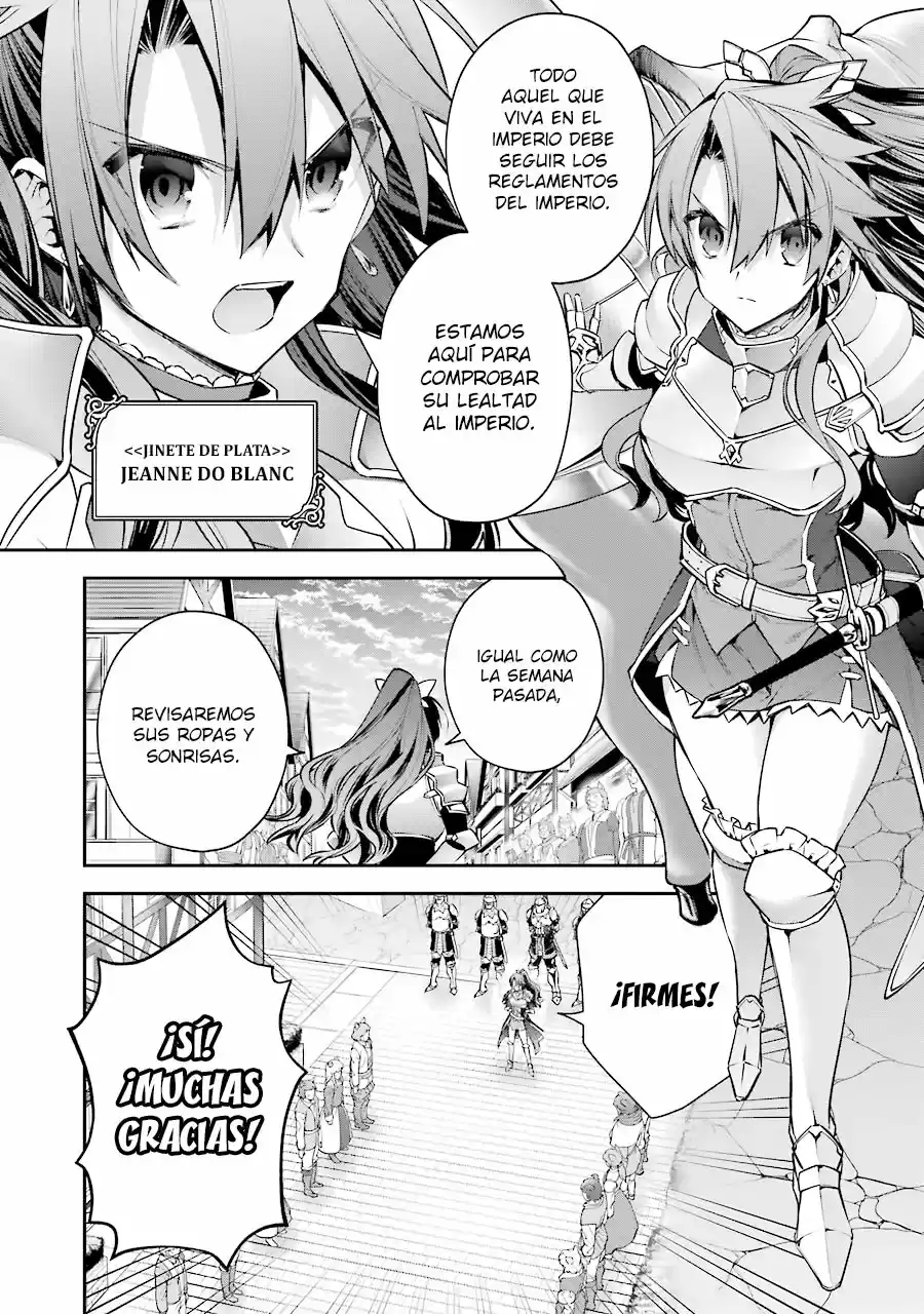 Read Choujin ES Manga Online