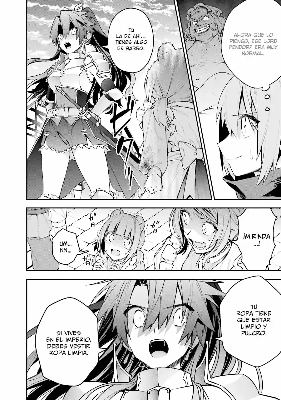 Read Choujin ES Manga Online