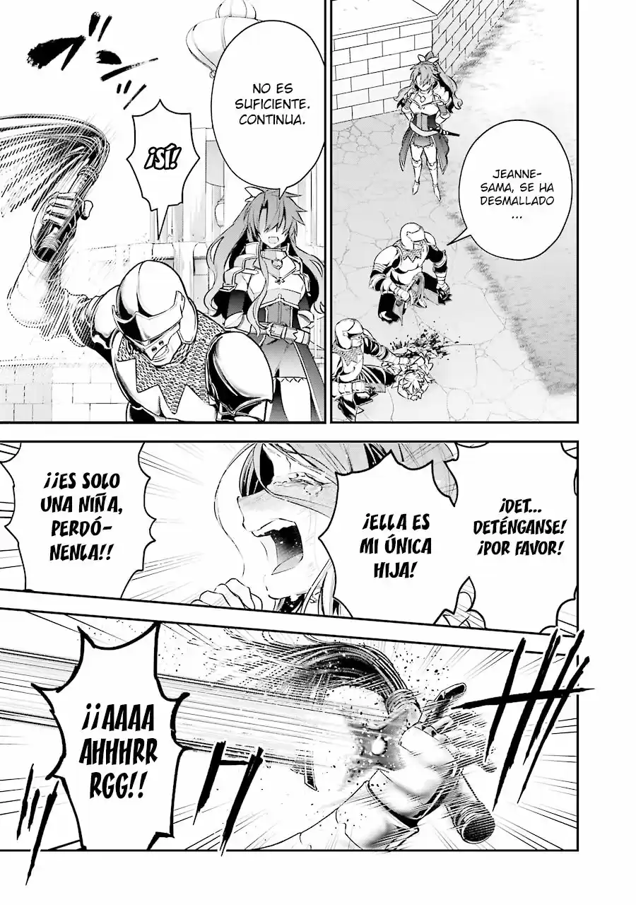 Read Choujin ES Manga Online