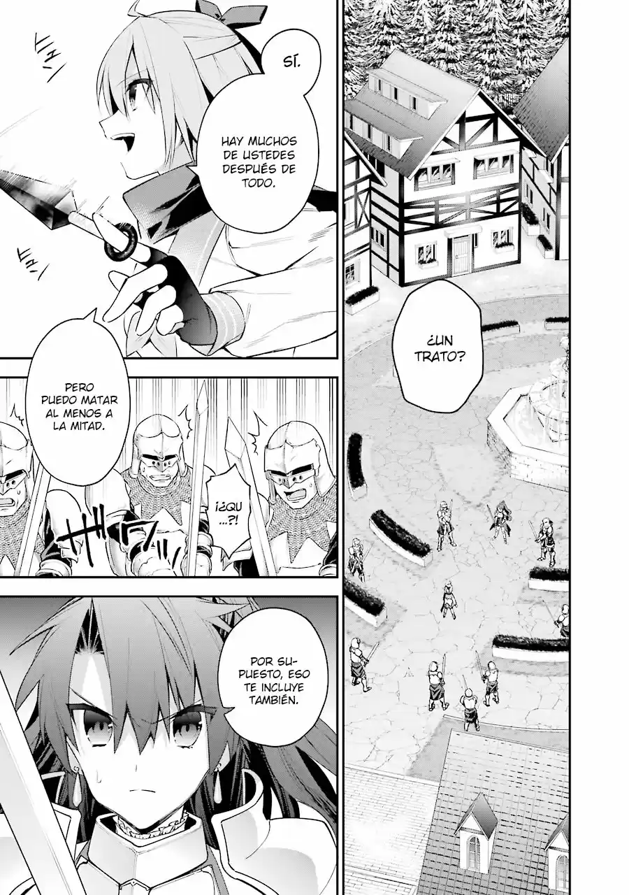 Read Choujin ES Manga Online