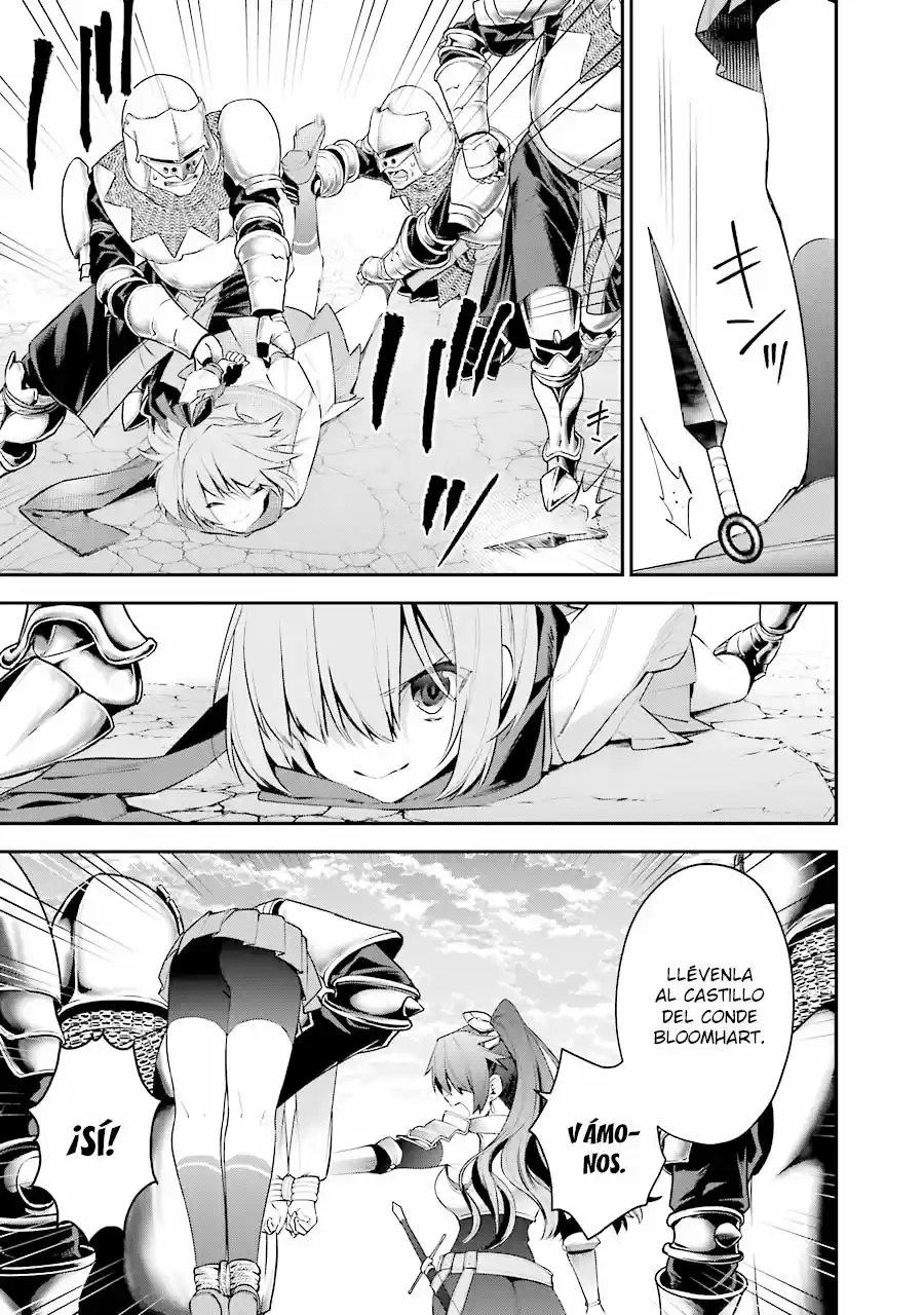 Read Choujin ES Manga Online
