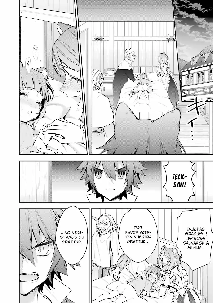 Read Choujin ES Manga Online
