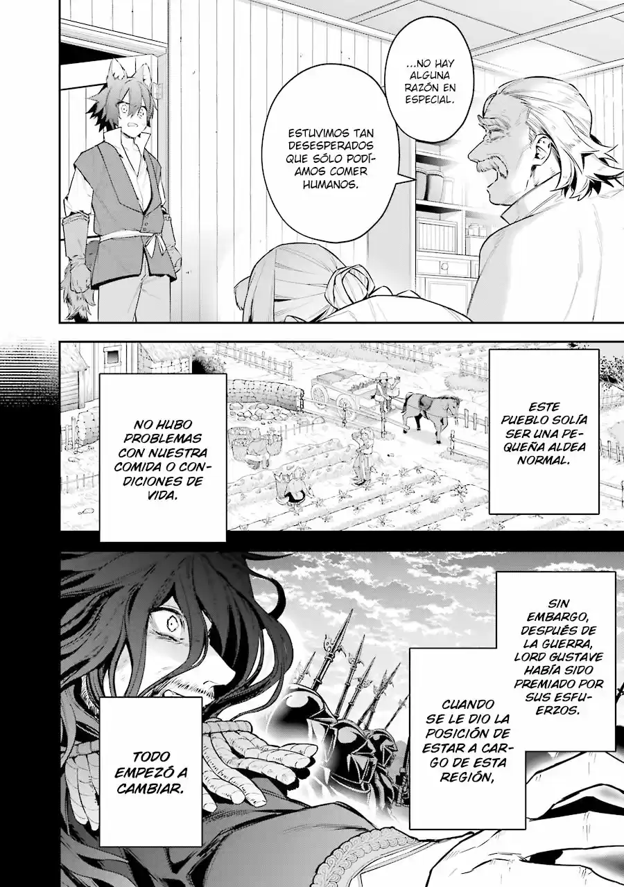 Read Choujin ES Manga Online