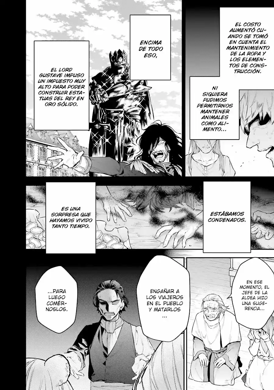 Read Choujin ES Manga Online
