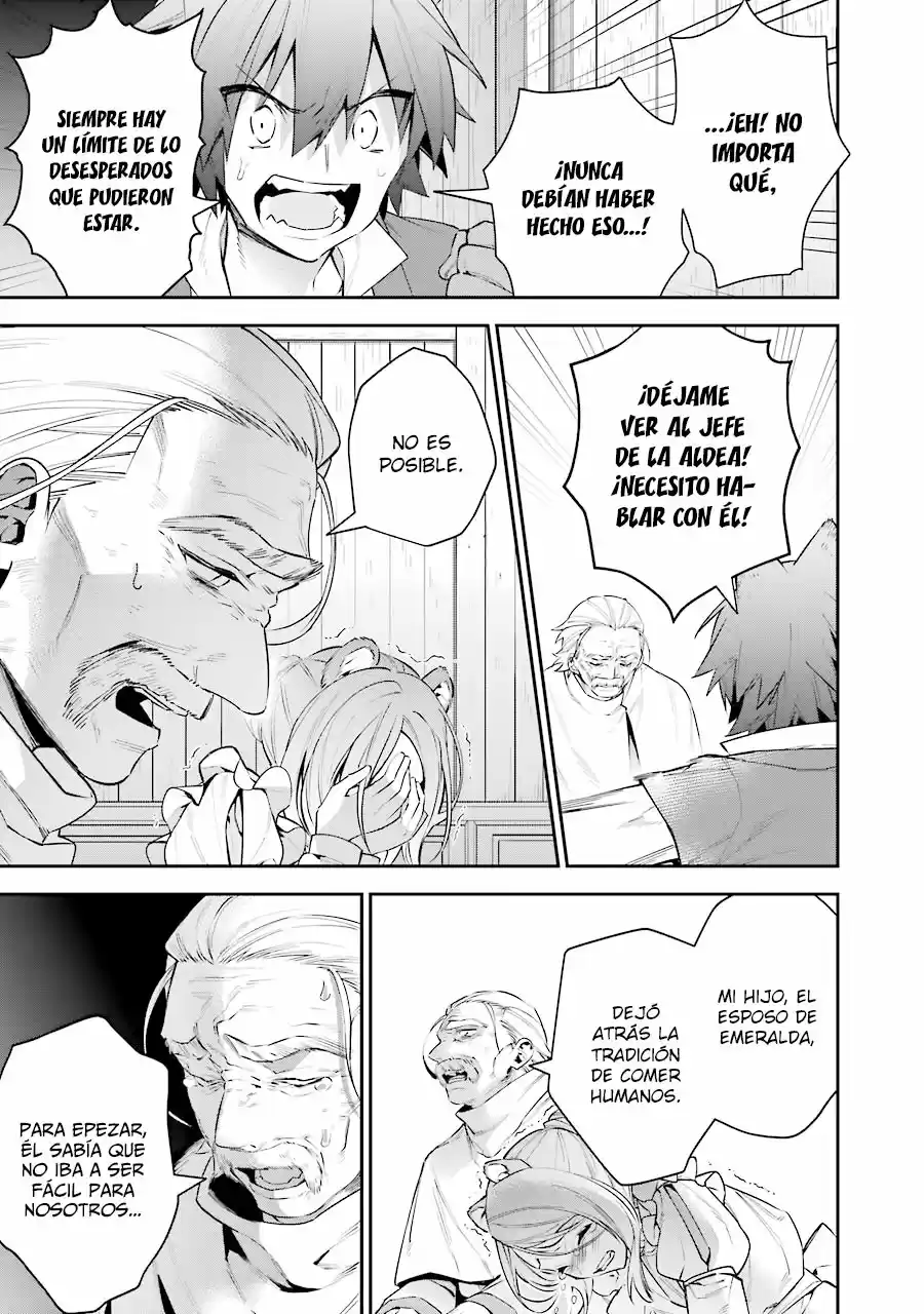 Read Choujin ES Manga Online
