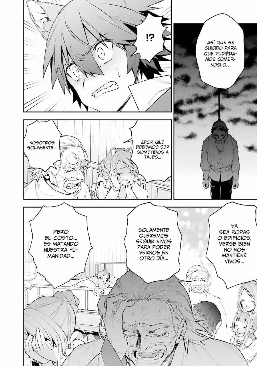 Read Choujin ES Manga Online