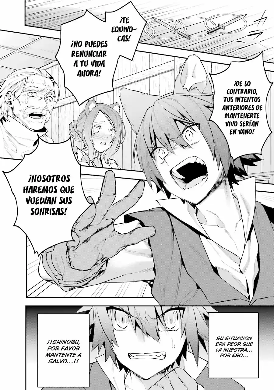 Read Choujin ES Manga Online
