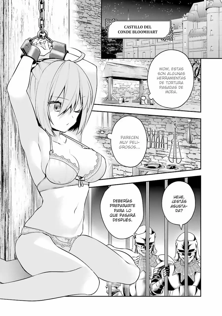 Read Choujin ES Manga Online