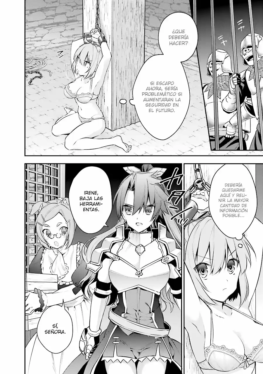 Read Choujin ES Manga Online