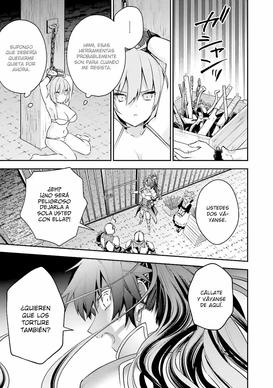 Read Choujin ES Manga Online