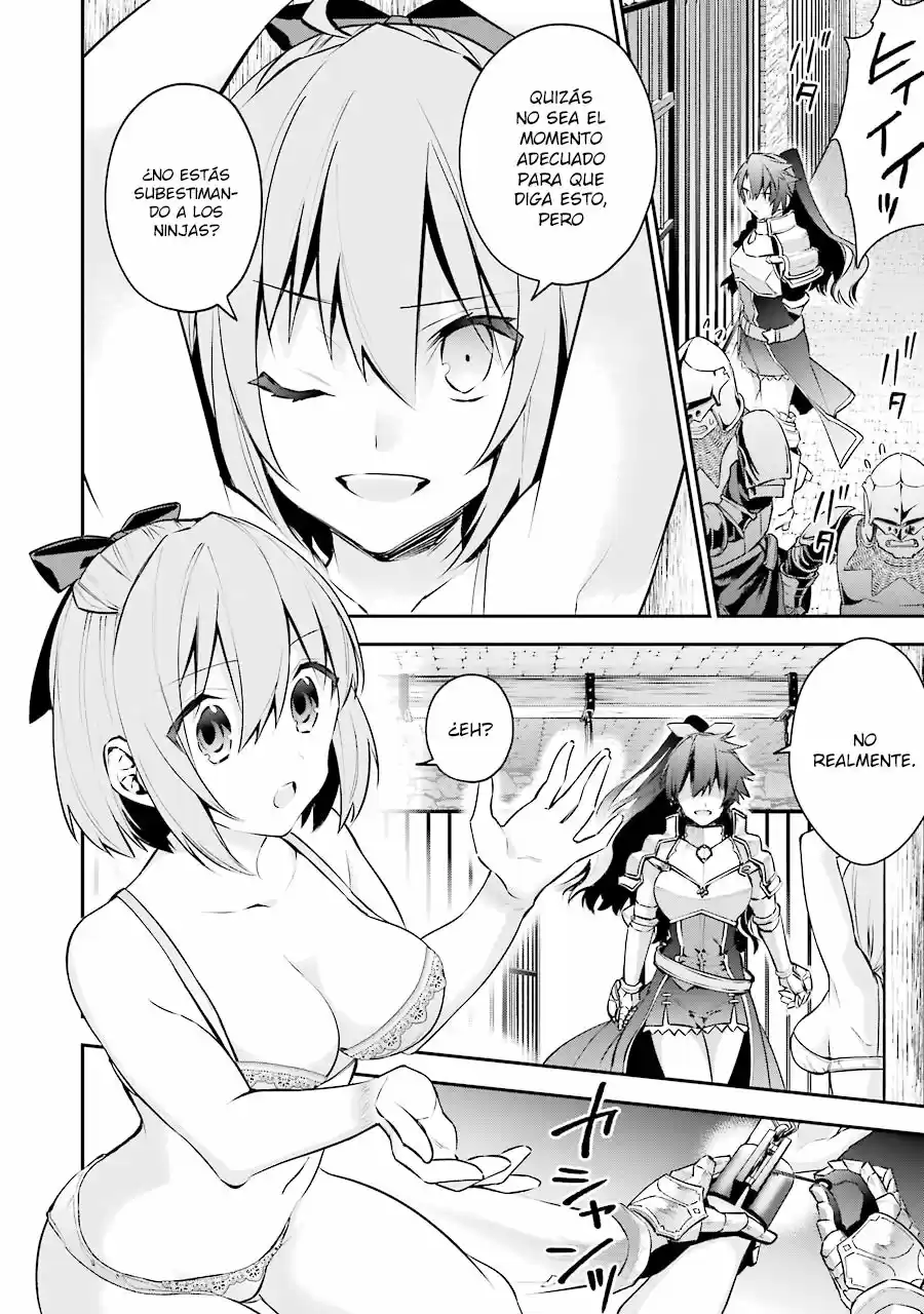 Read Choujin ES Manga Online