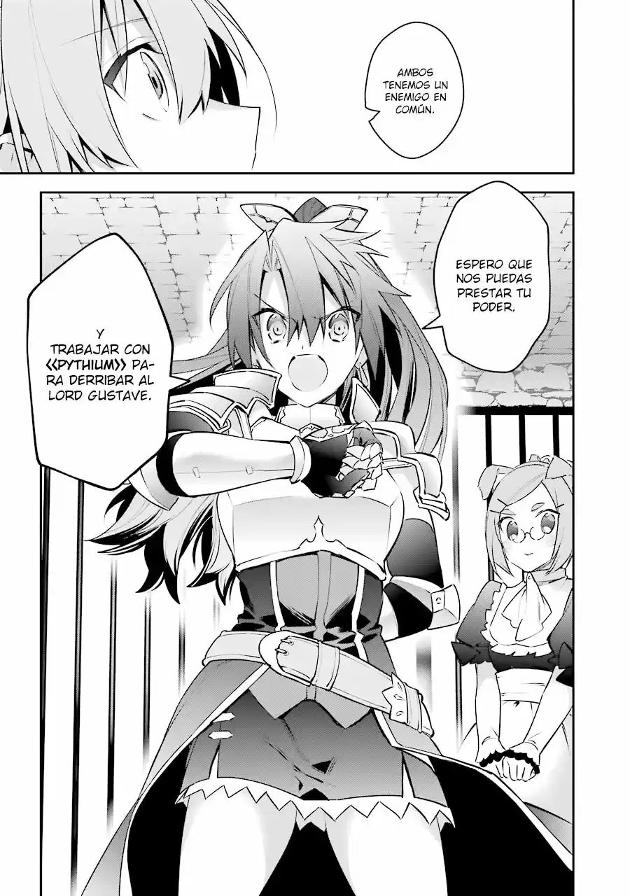 Read Choujin ES Manga Online