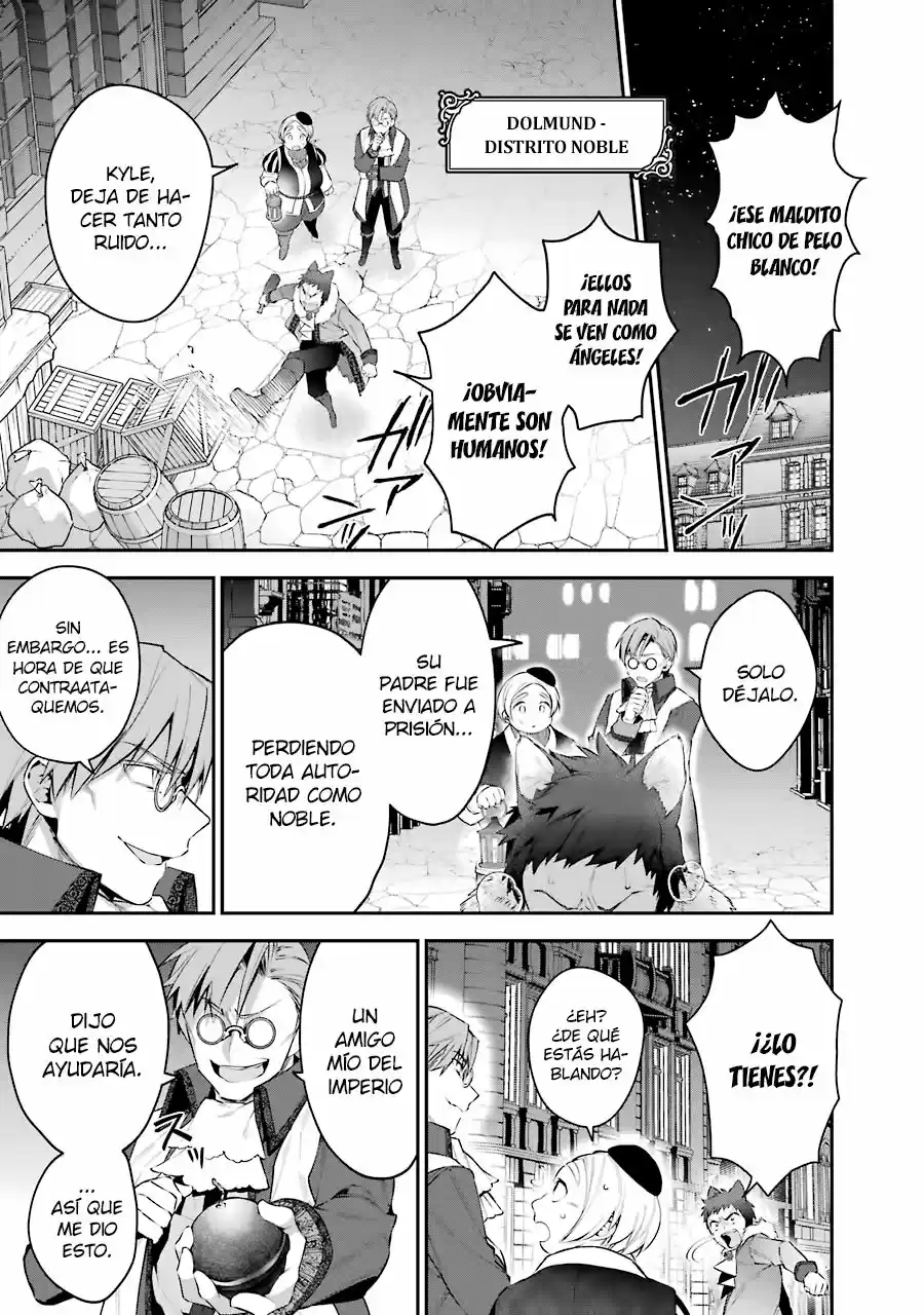 Read Choujin ES Manga Online