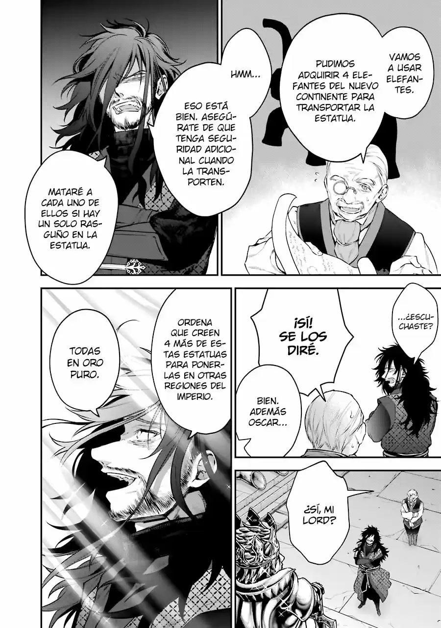 Read Choujin ES Manga Online