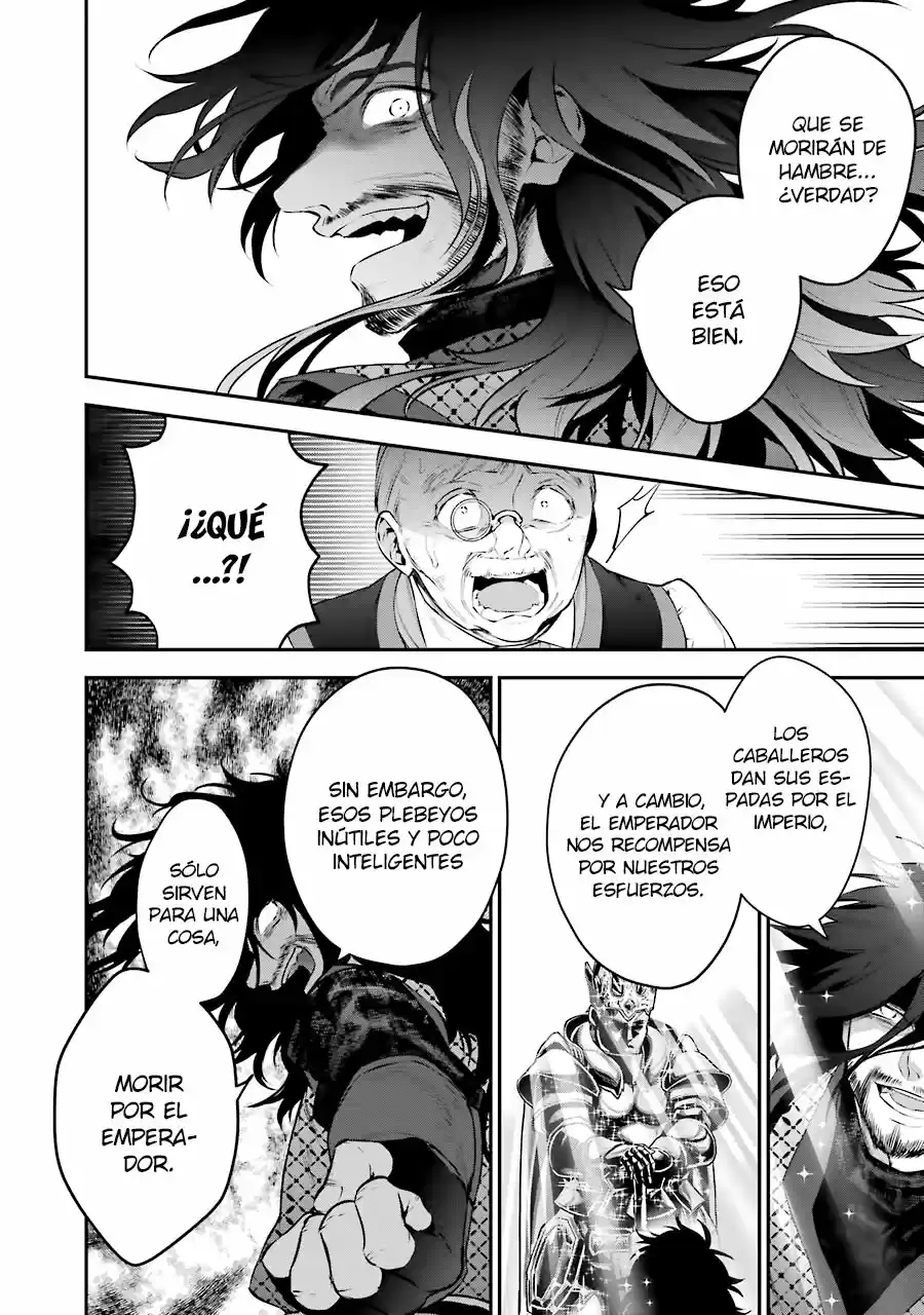 Read Choujin ES Manga Online
