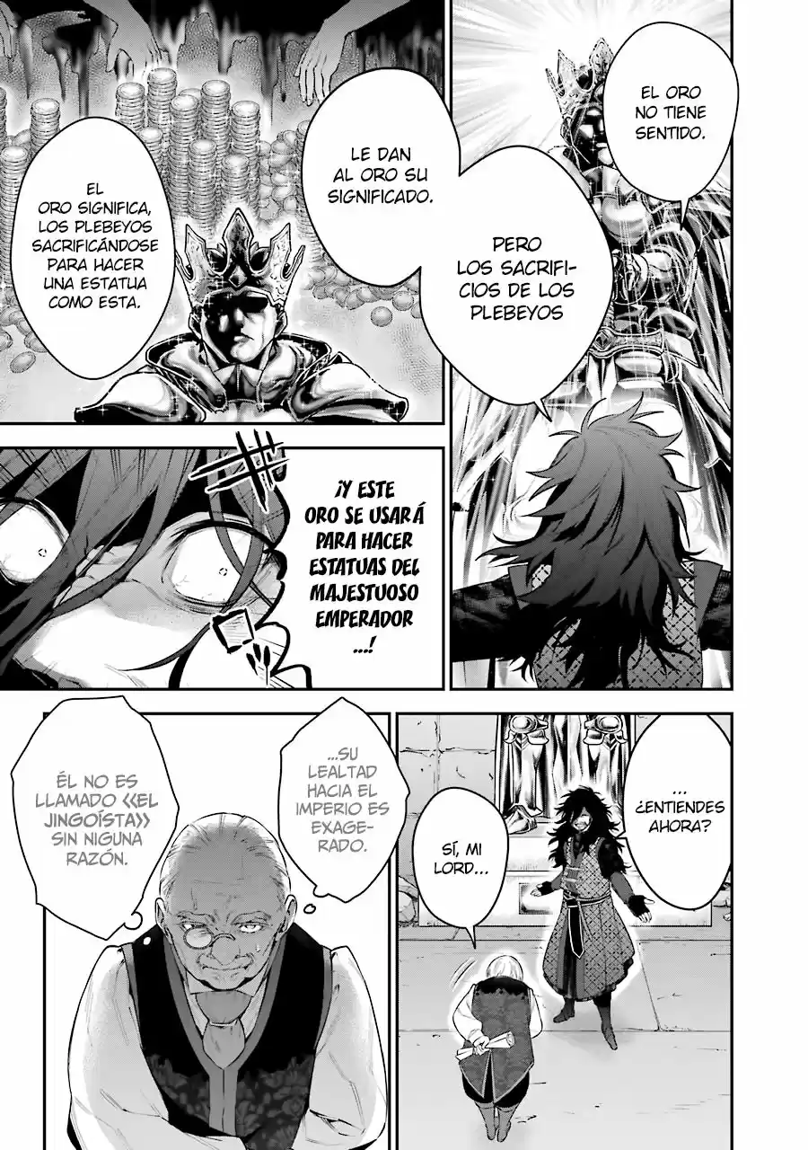 Read Choujin ES Manga Online