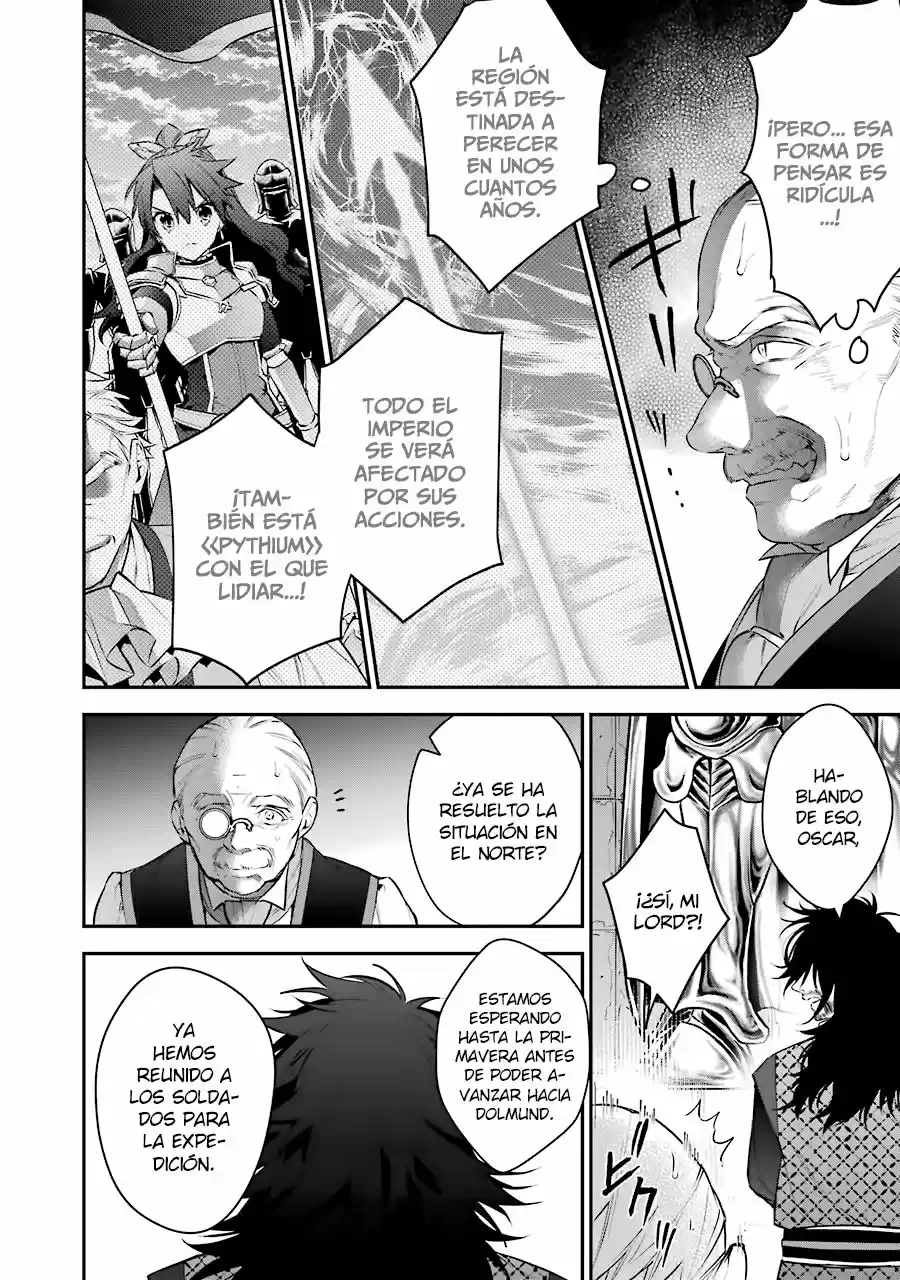 Read Choujin ES Manga Online
