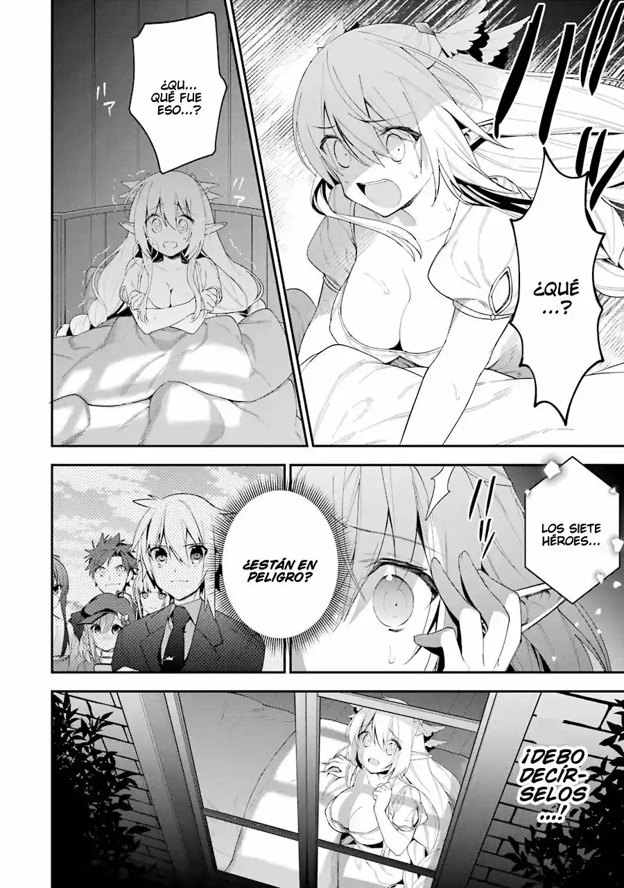 Read Choujin ES Manga Online