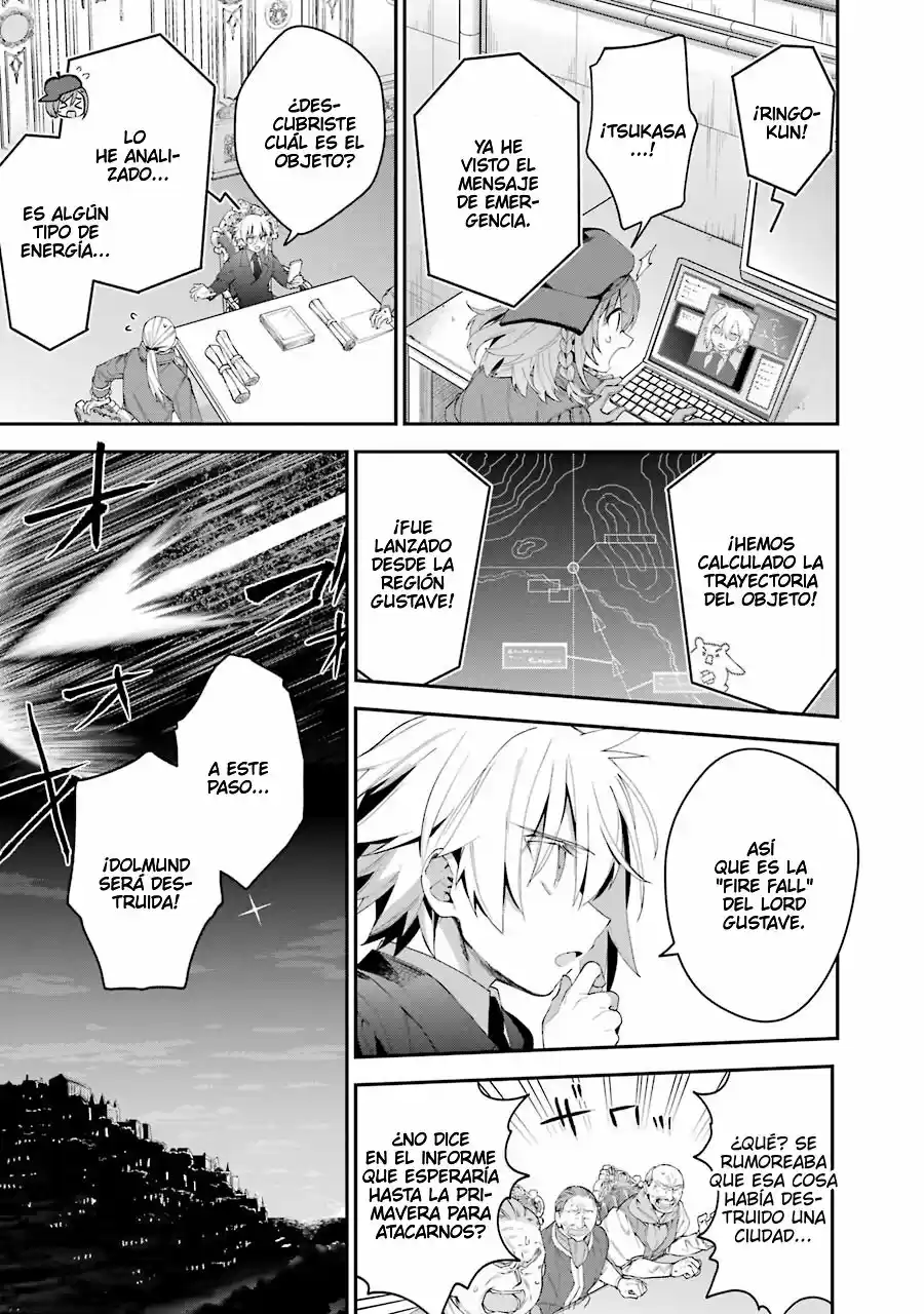 Read Choujin ES Manga Online