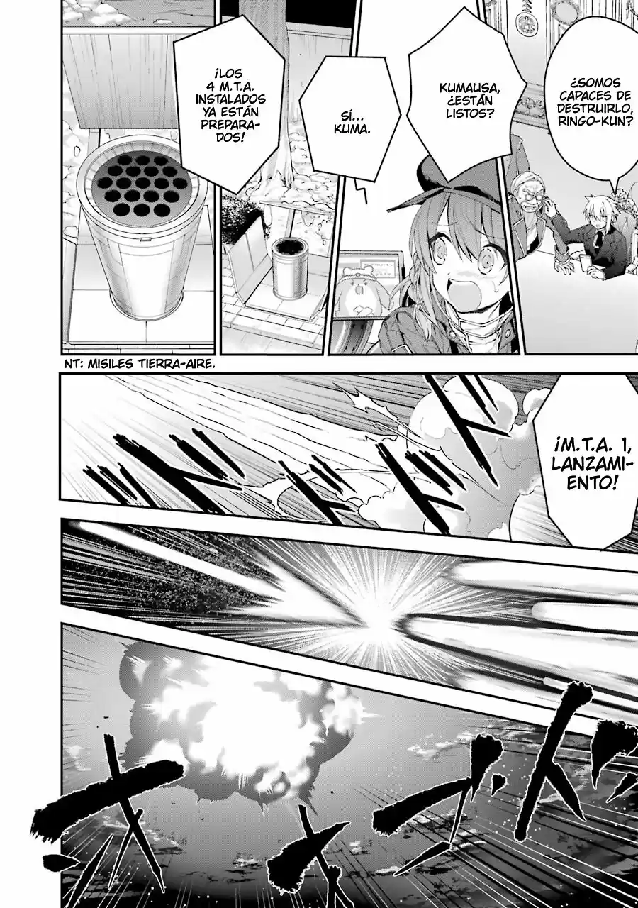 Read Choujin ES Manga Online