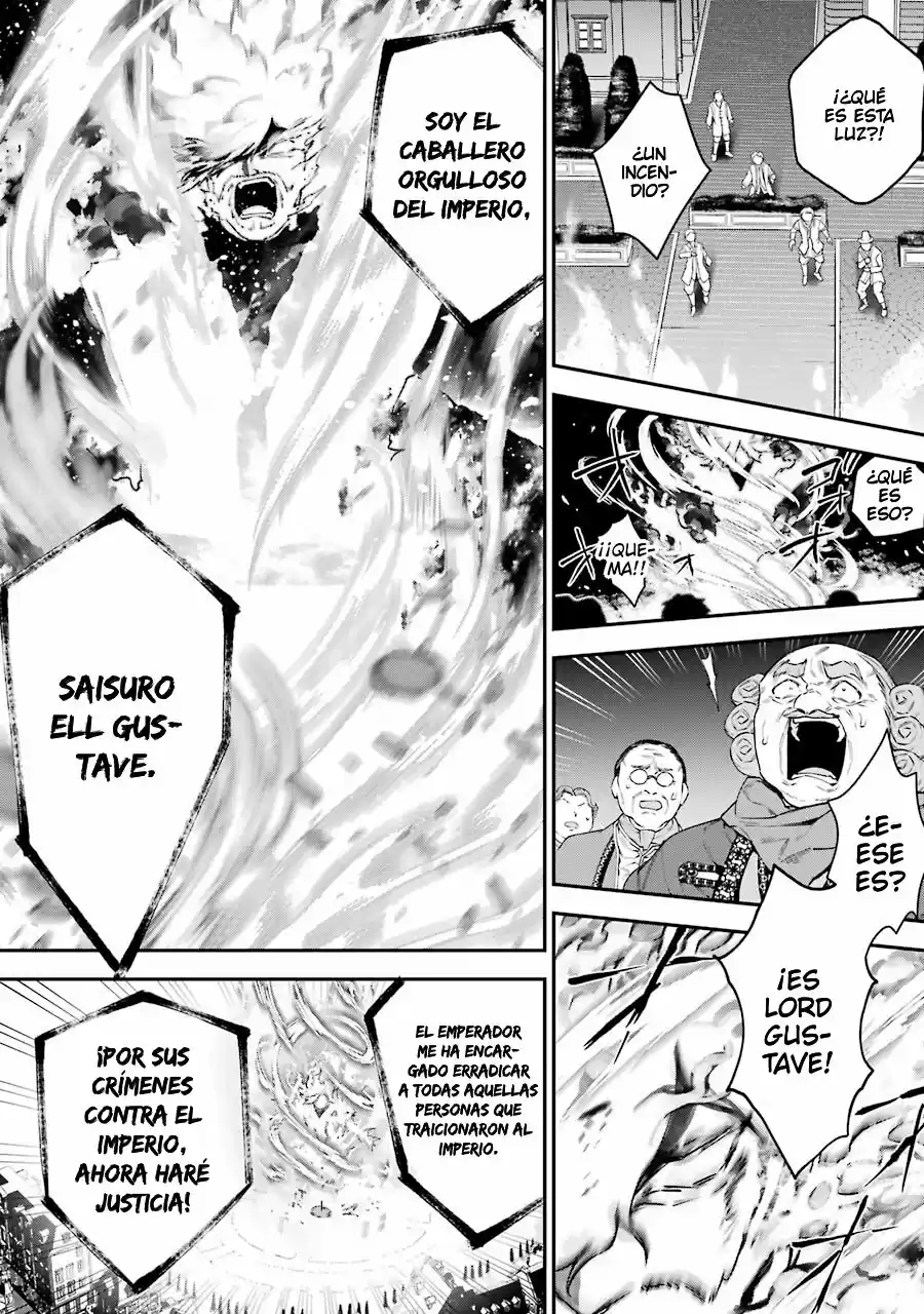 Read Choujin ES Manga Online