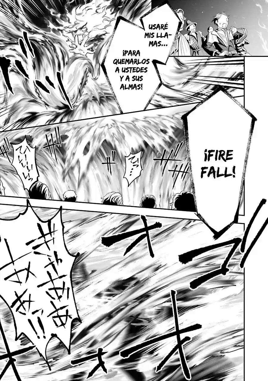 Read Choujin ES Manga Online