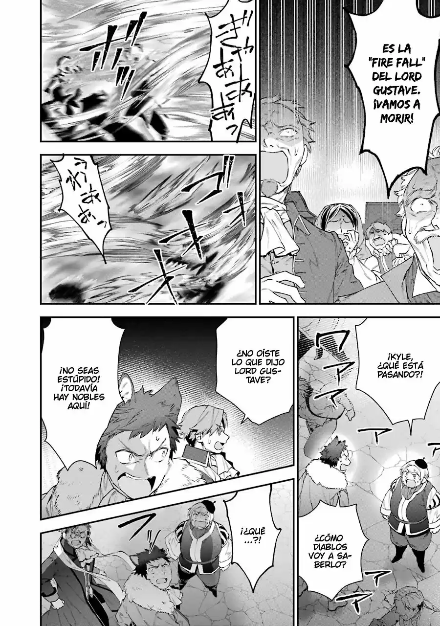 Read Choujin ES Manga Online