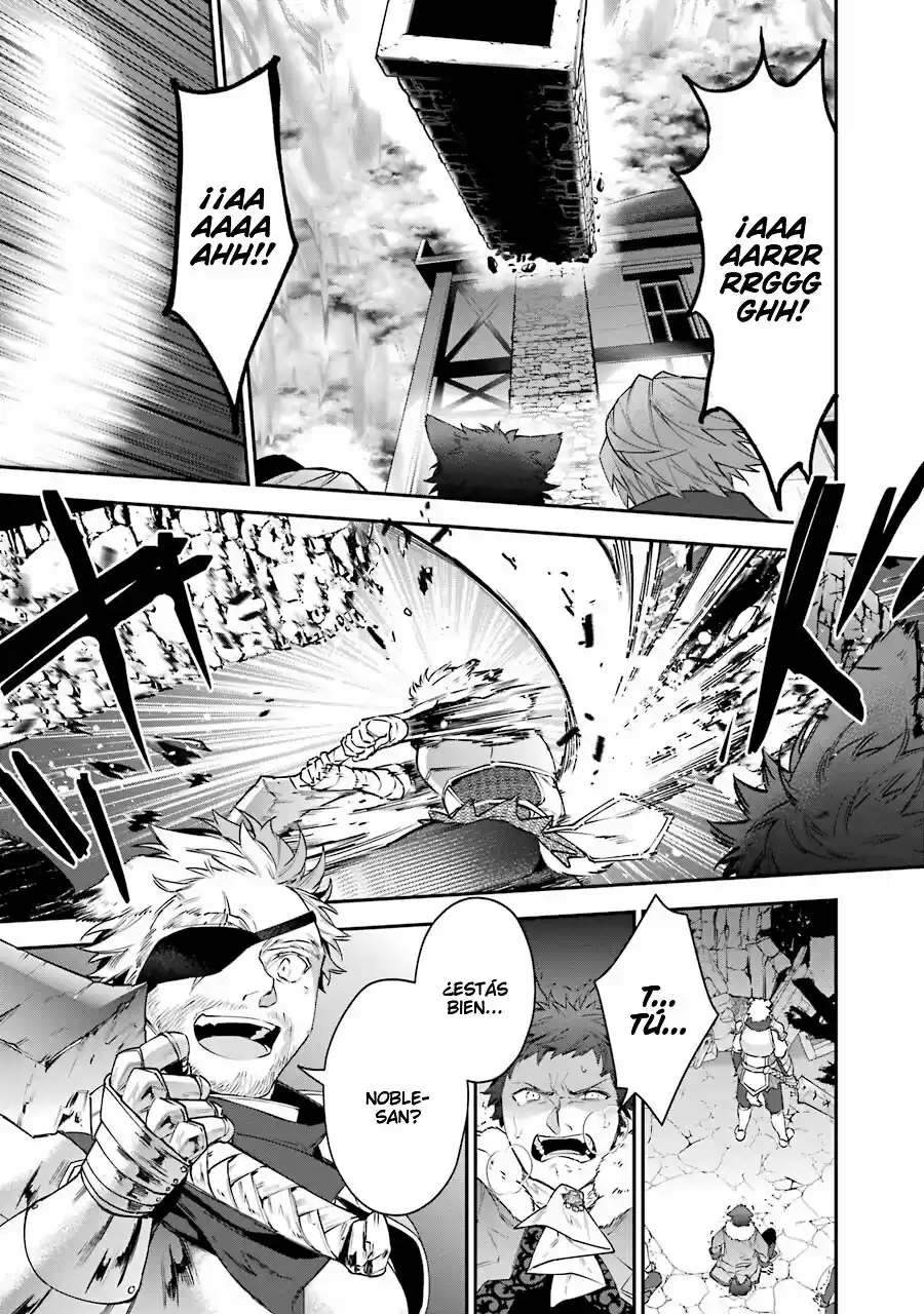 Read Choujin ES Manga Online