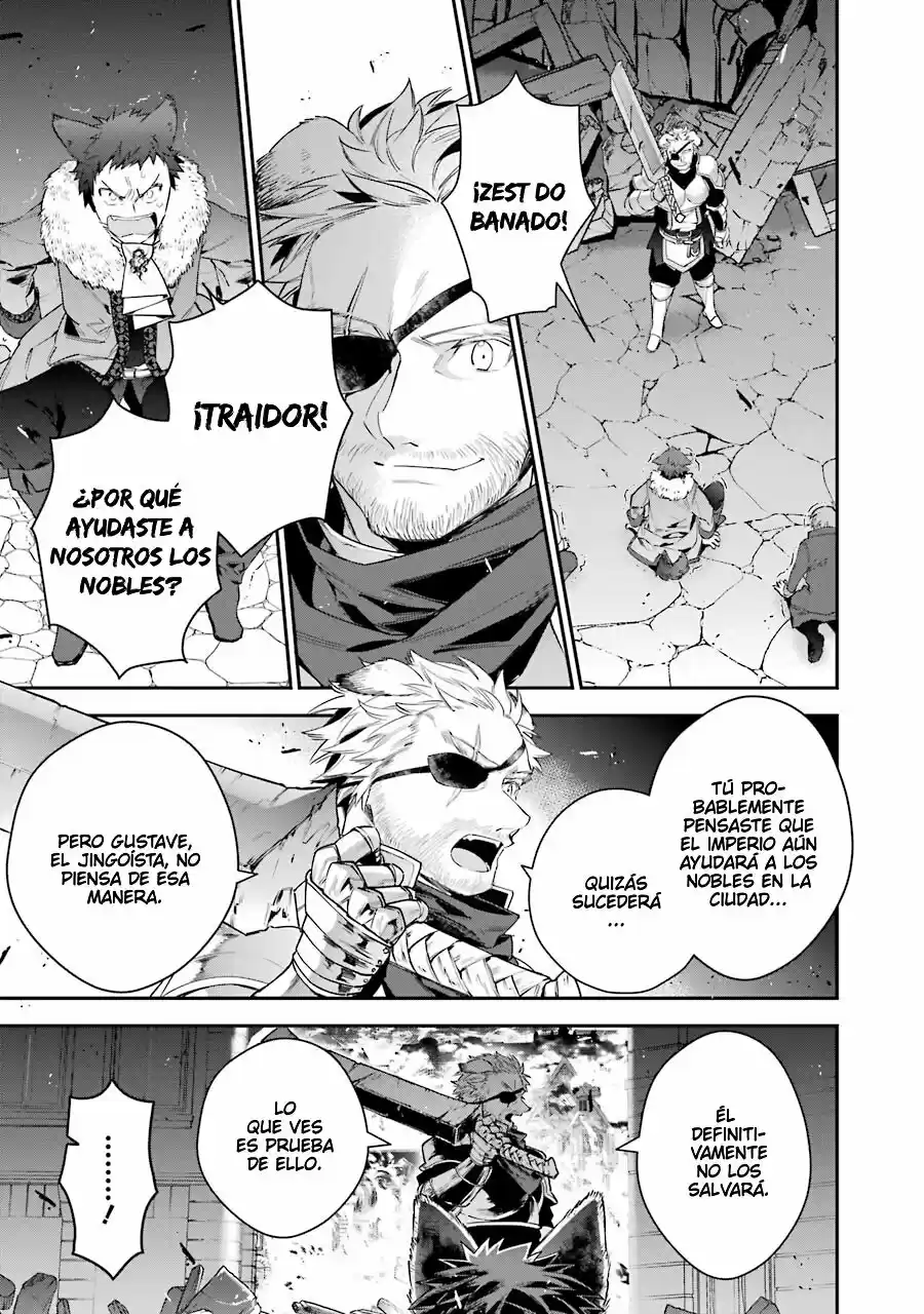 Read Choujin ES Manga Online